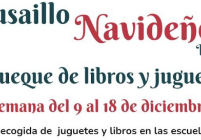 Rehusaillo Navideño